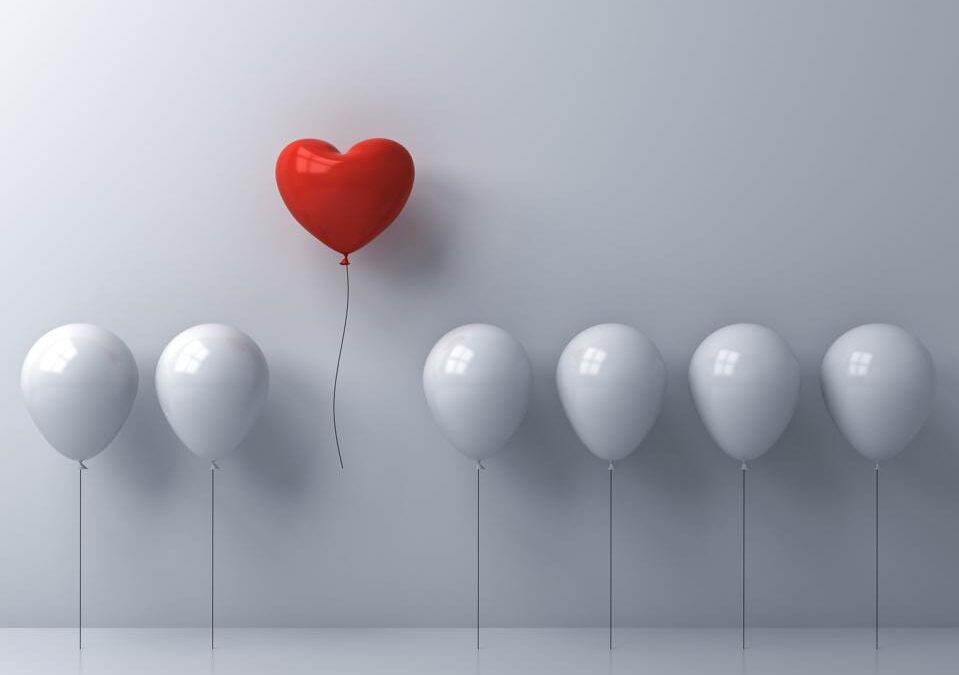 Empathy Is The Most Important Leadership Skill According To Research